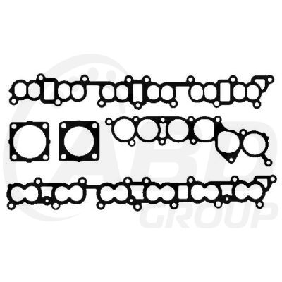 Intake Manifold Gasket Set