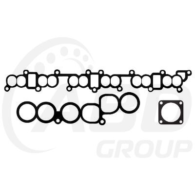 Intake Manifold Gasket Set