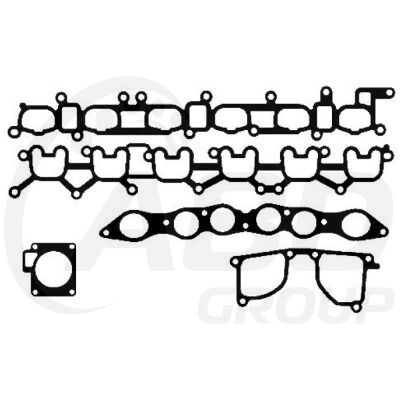 Intake Manifold Gasket Set