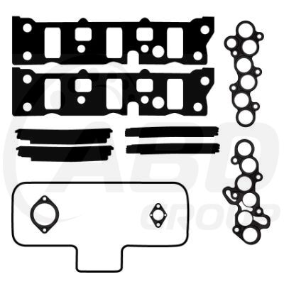 Intake Manifold Gasket Set