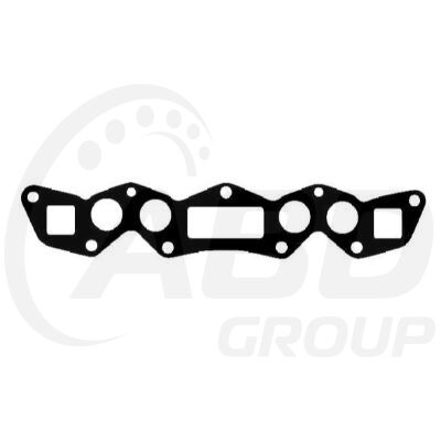 Exhaust Gasket