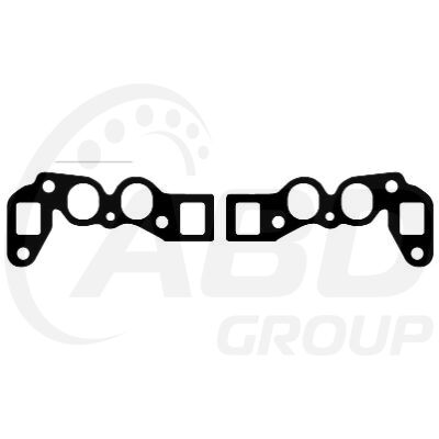 Exhaust Gasket Set