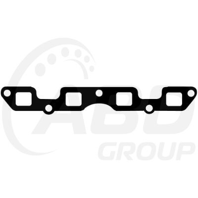 Exhaust Gasket