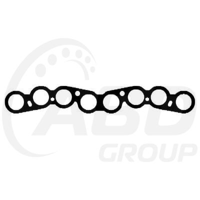 Manifold Gasket