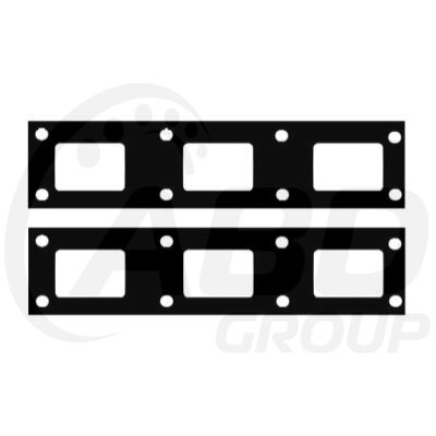 Exhaust Gasket Set