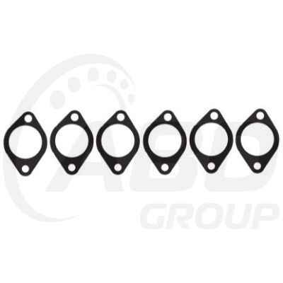 Exhaust Gasket Set