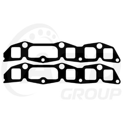 Exhaust Gasket