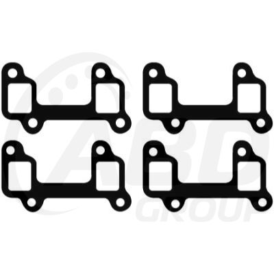 Exhaust Gasket Set