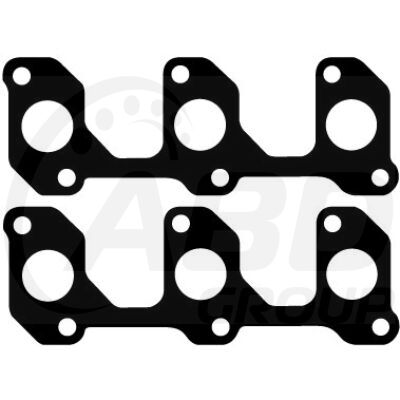 Exhaust Gasket