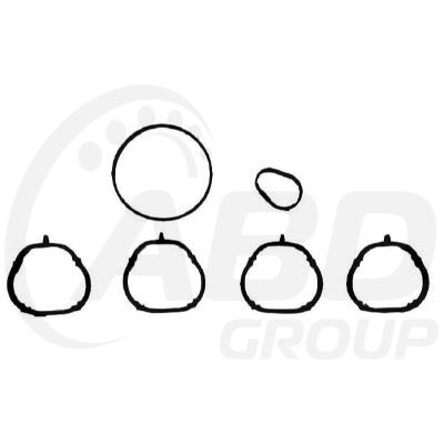 Intake Gasket Set