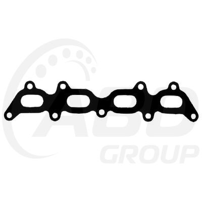 Exhaust Gasket Punto