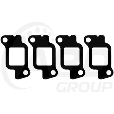Exhaust Gasket Set