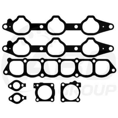 Intake Gasket Set