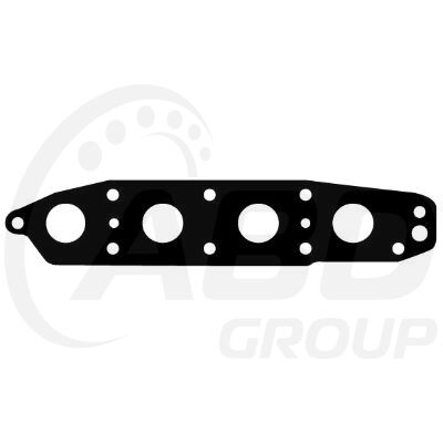 Exhaust Gasket