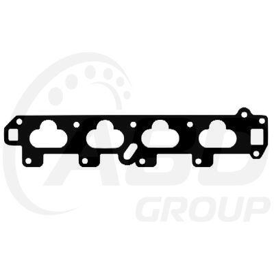 Intake Gasket