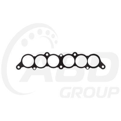 Plenum Gasket