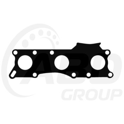 Exhaust Gasket