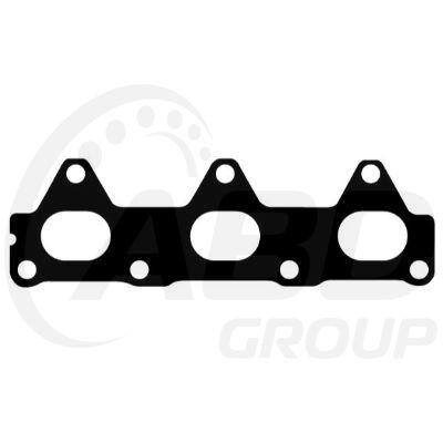 Exhaust Gasket