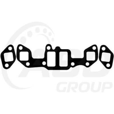Exhaust Gasket