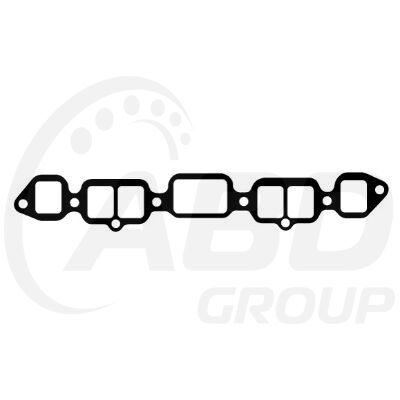 Exhaust Gasket