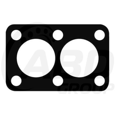 Exhaust Gasket