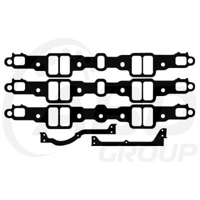 Intake Gasket Set