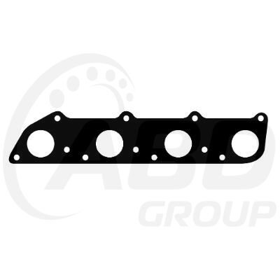 Exhaust Gasket