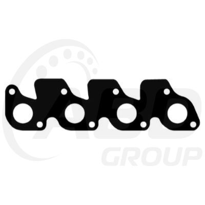Exhaust Gasket Set