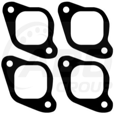 Exhaust Gasket Set