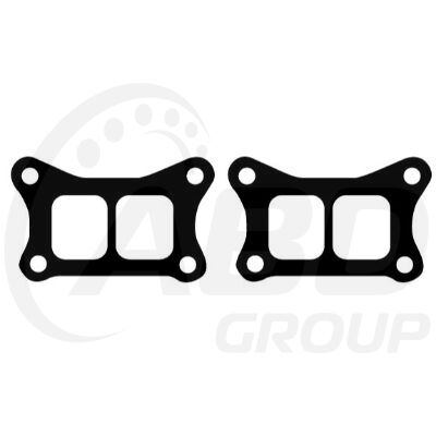 Exhaust Gasket Set