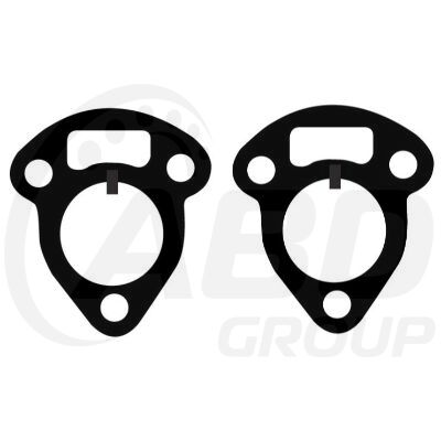 Intake Gasket Set