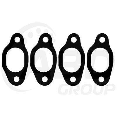 Exhaust Gasket Set