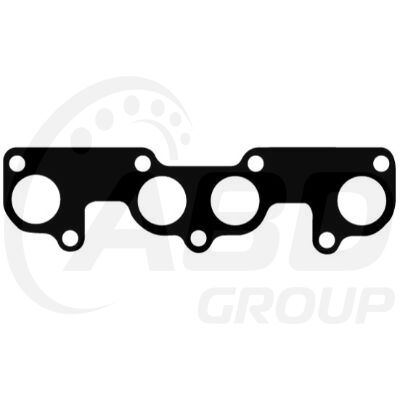 Exhaust Gasket