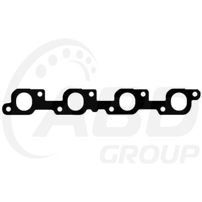 Exhaust Gasket