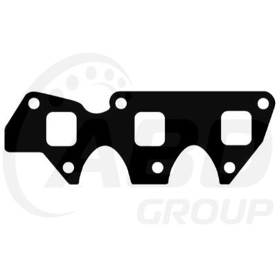 Exhaust Gasket