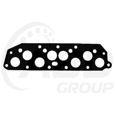 Exhaust Gasket