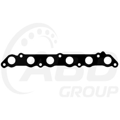 Exhaust Gasket