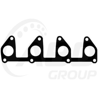Exhaust Gasket