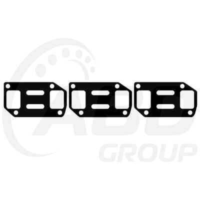 Exhaust Gasket Set