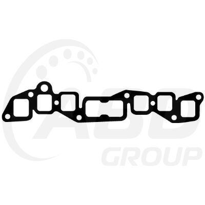Exhaust Gasket