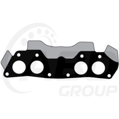 Exhaust Gasket