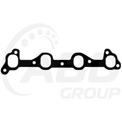 Intake Gasket