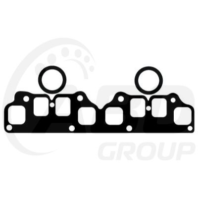Exhaust Gasket
