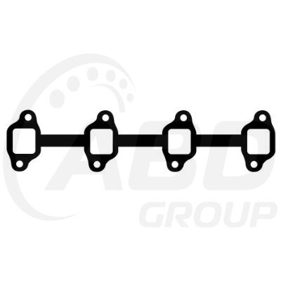 Exhaust Gasket