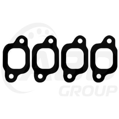 Exhaust Gasket Set