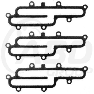 EGR Gasket (3) EGR Gasket (3)