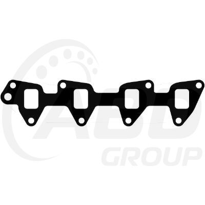 Exhaust Manifold Gasket