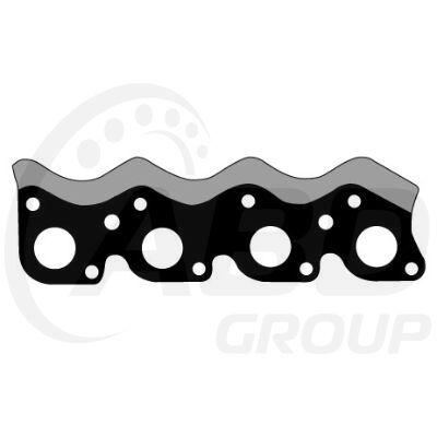 Exhaust Gasket