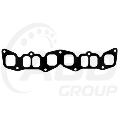 Exhaust Gasket