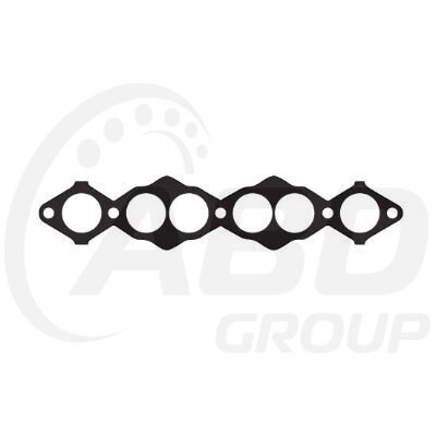 Plenum Gasket